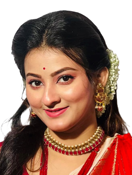 Nabanita Malakar